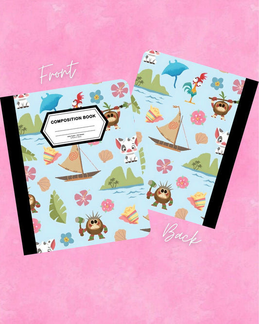Notebook
