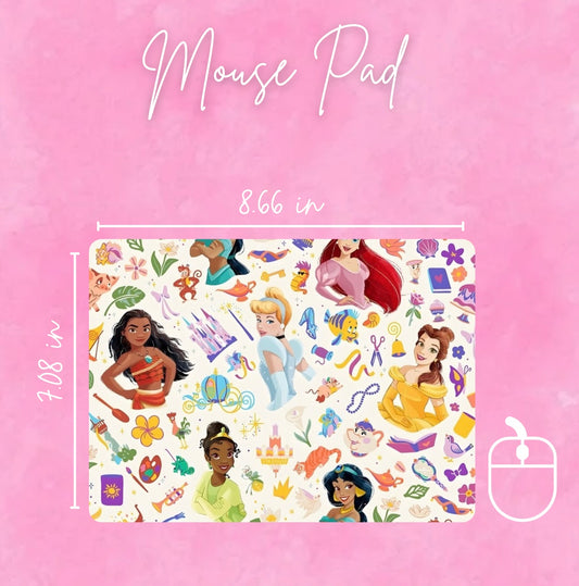 Mouse Pad