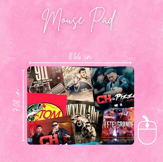 Mouse Pad