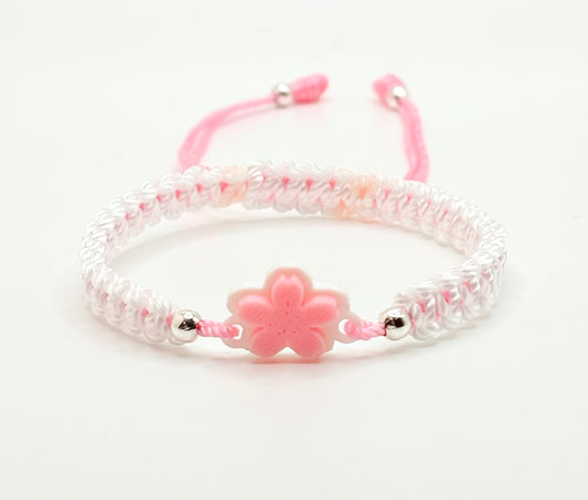 Cherry Blossom Bracelet
