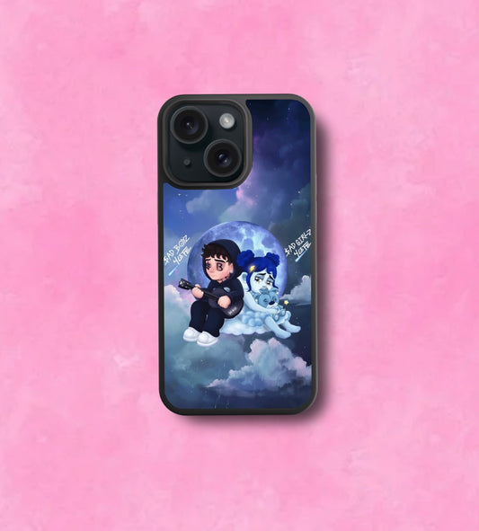 SG X SB Case