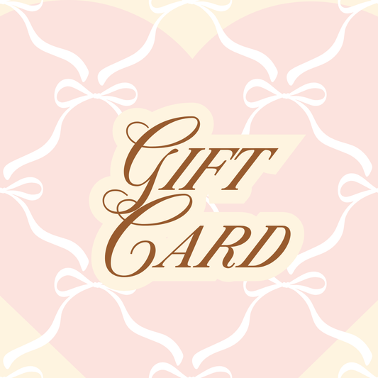 L A Jewelry & Crafts Gift Card
