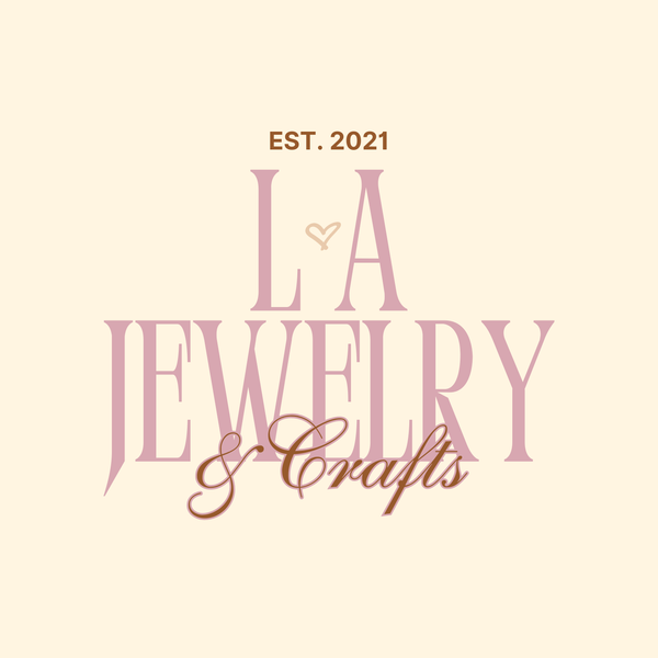 L A Jewelry & Crafts