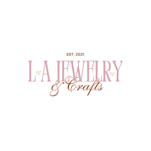 L A Jewelry & Crafts
