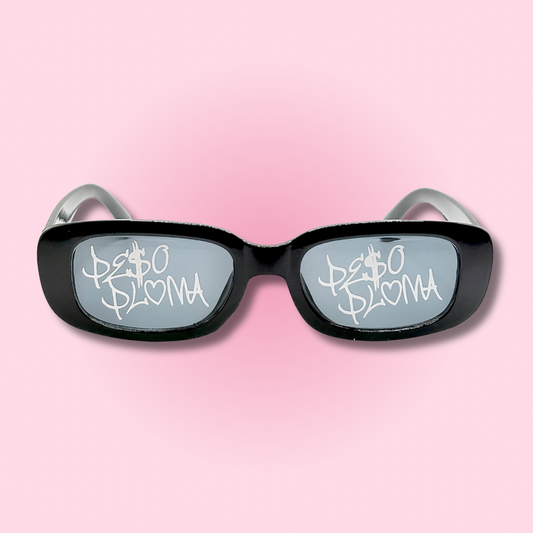 Peso Pluma Sunglasses