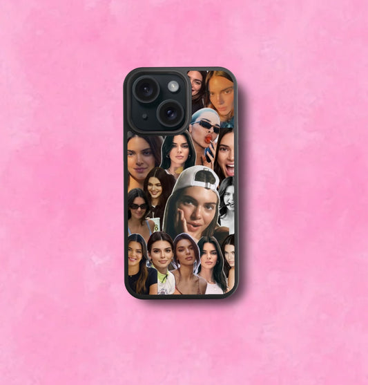 Kendall Case
