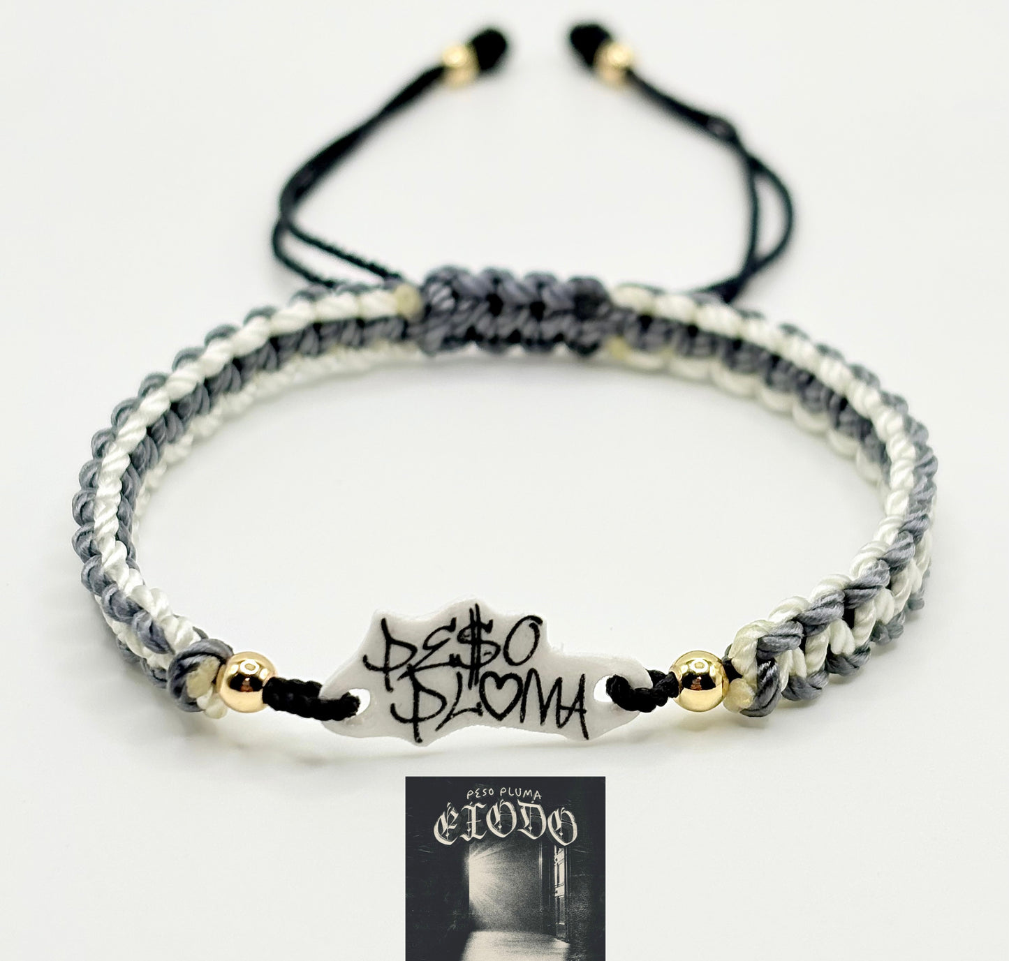 Éxodo Bracelet