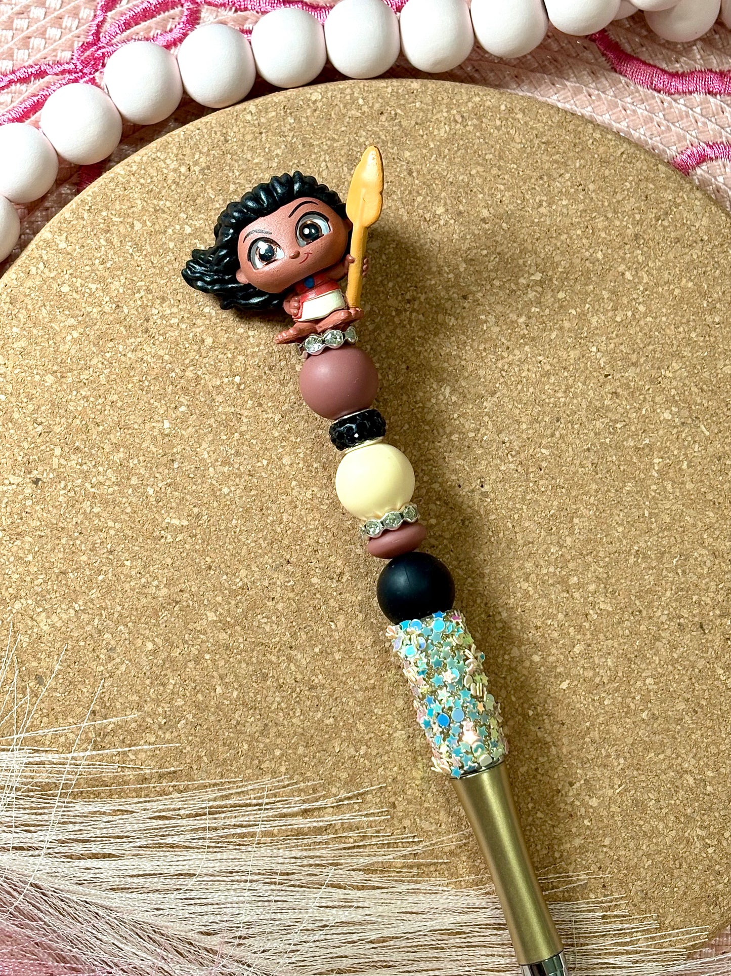Moana Pen