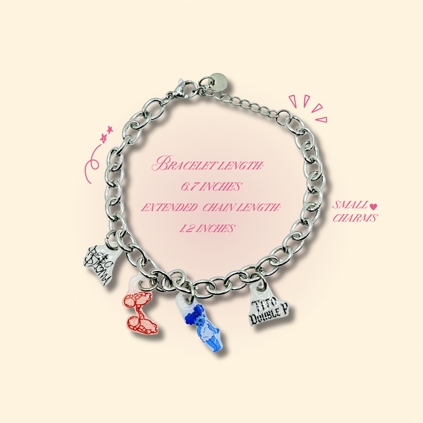 Artist Bracelet