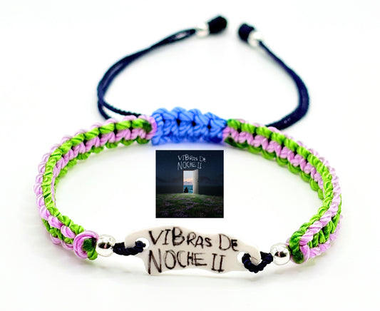 Vibras de Noche II Bracelet