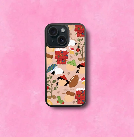 Christmas Case