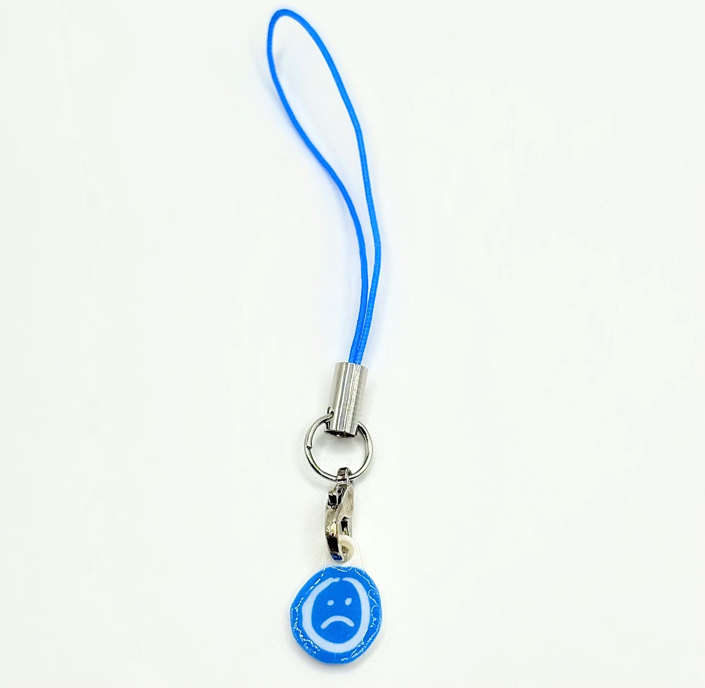 Junior H Phone Charm