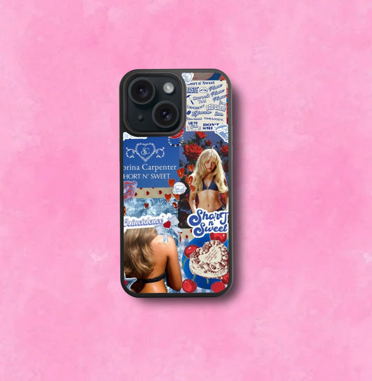 Sabrina Case