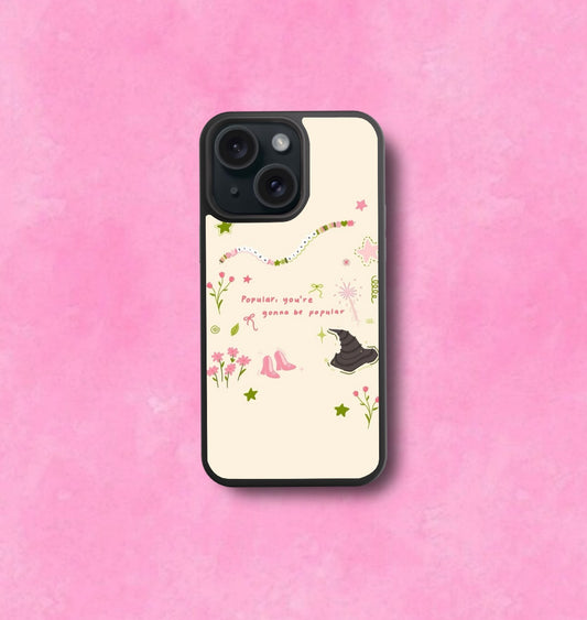 Wicked Case