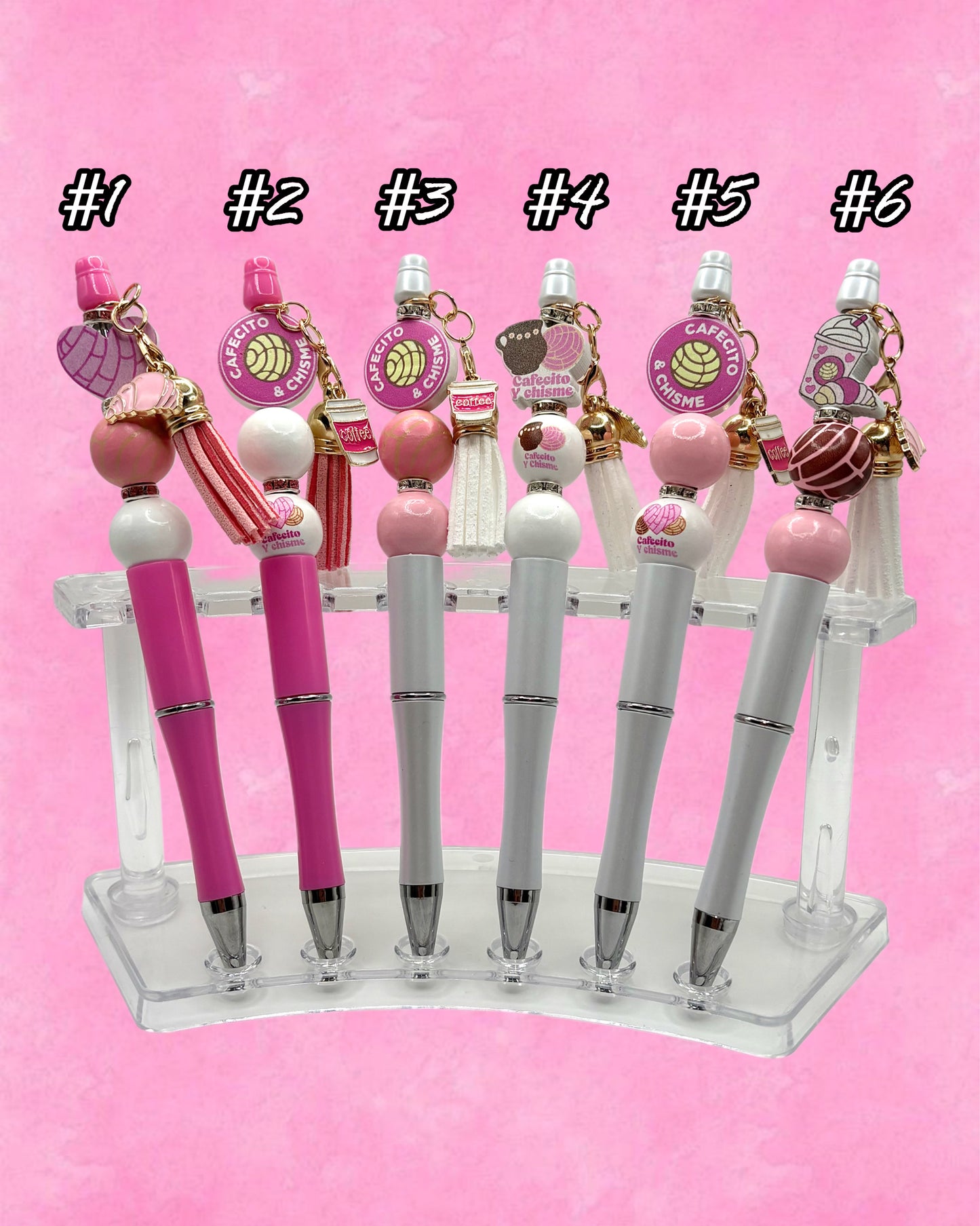 Concha Pens