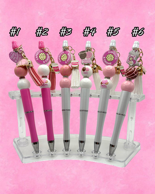 Concha Pens