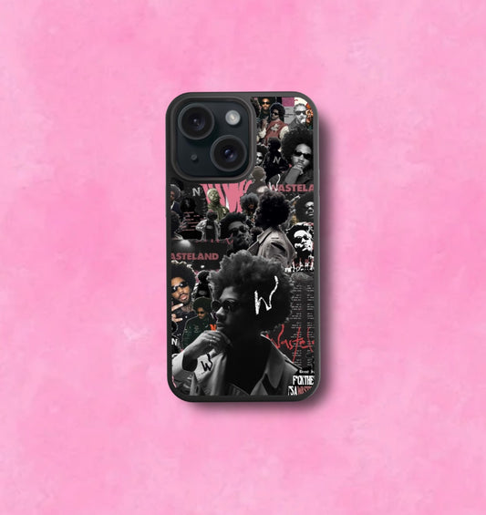 Brent Case