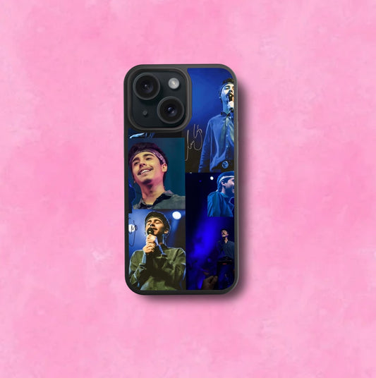 Blue Ivan Case