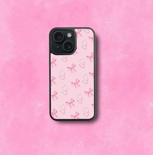 Pink Nurse Case
