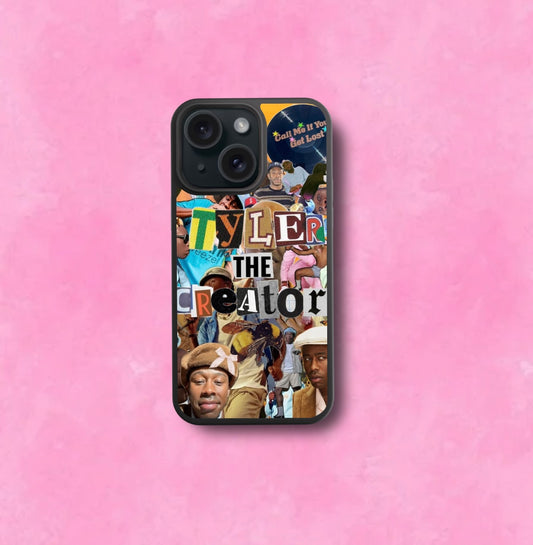 Tyler Case