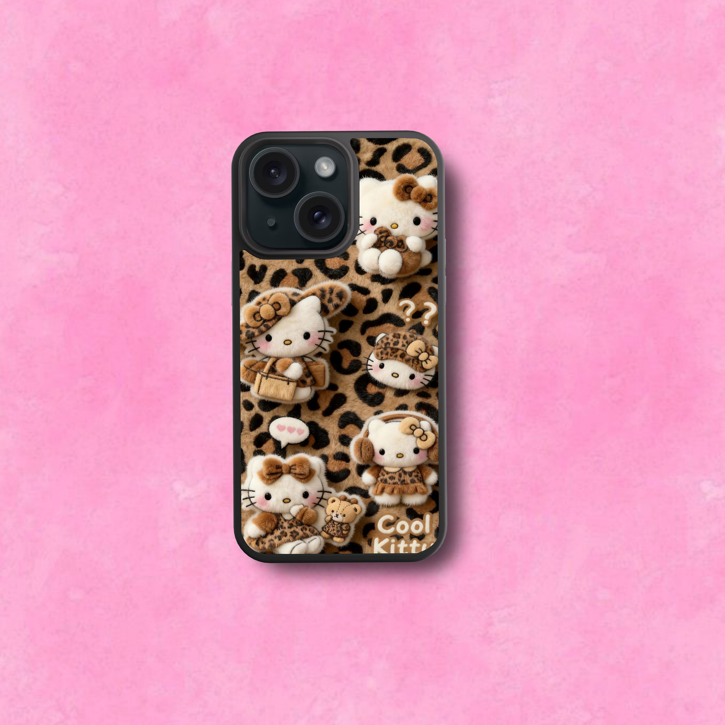 Kitty Case
