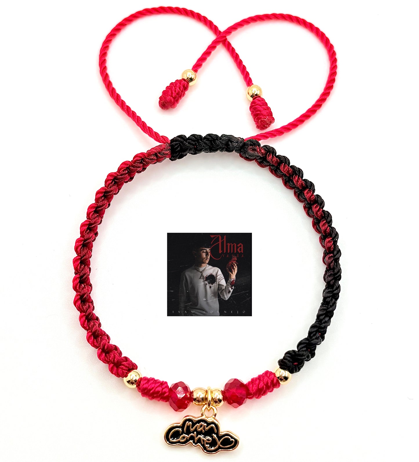 Ivan Cornejo Bracelets