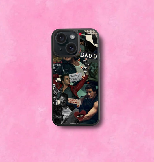 Pedro Pascal Case