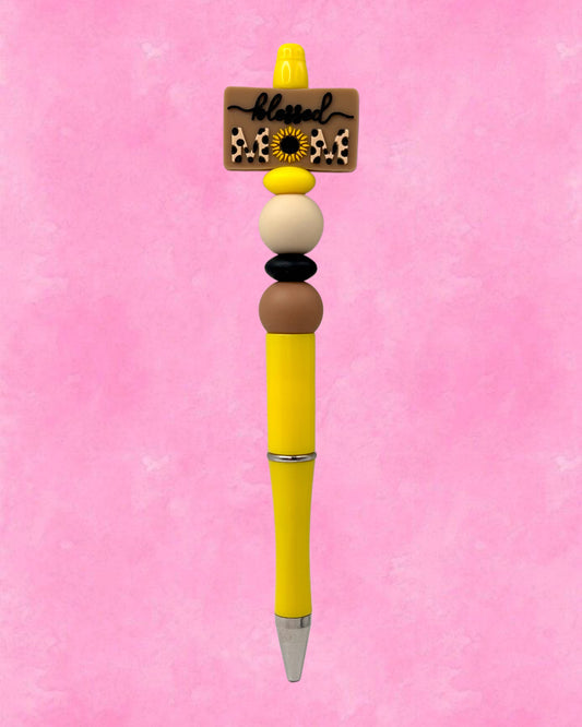 Blessed Mom Pen