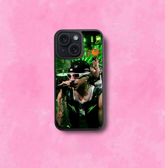 Ferxxo Case