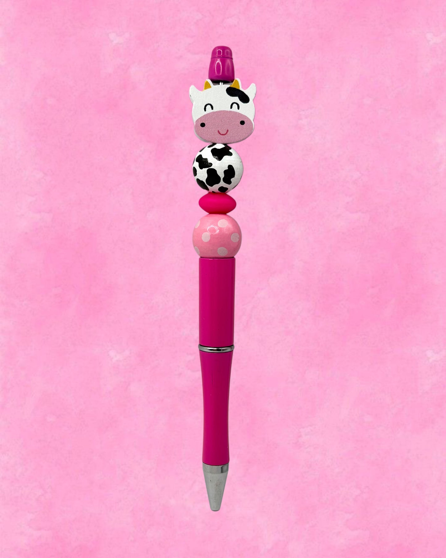 Cow Pen
