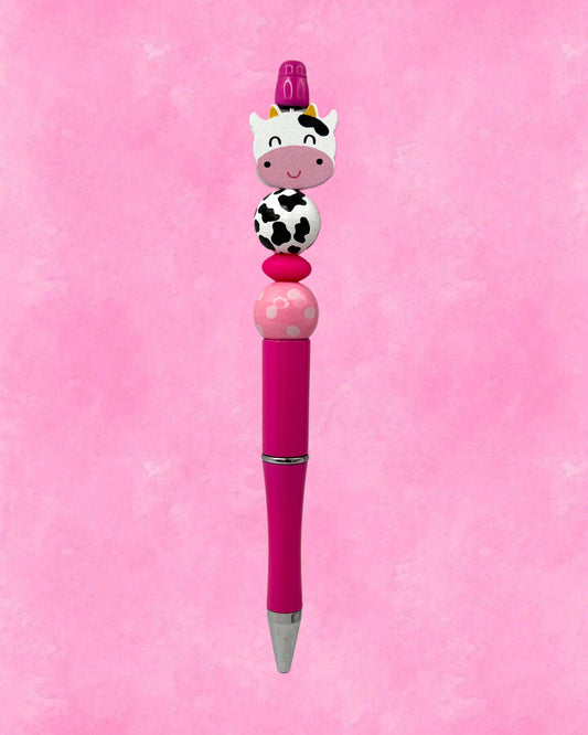 Cow Pen