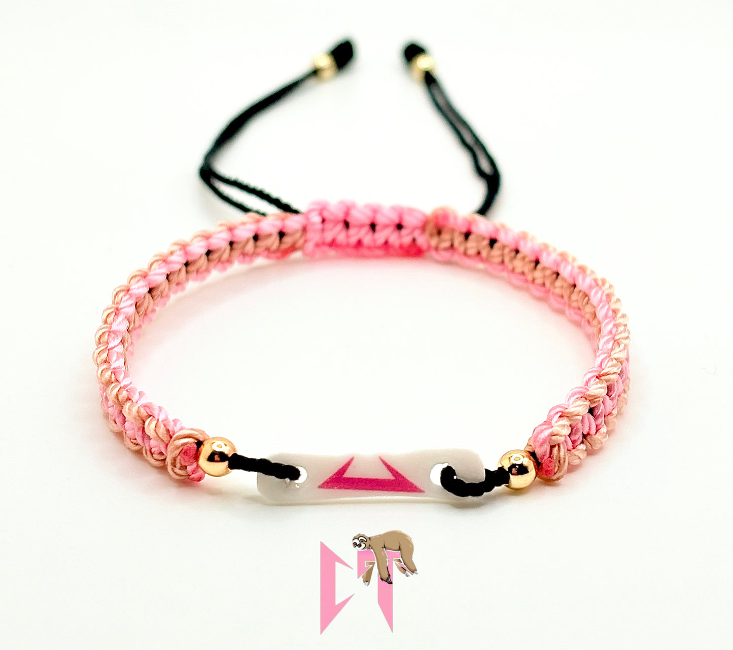 CT Matching Bracelets