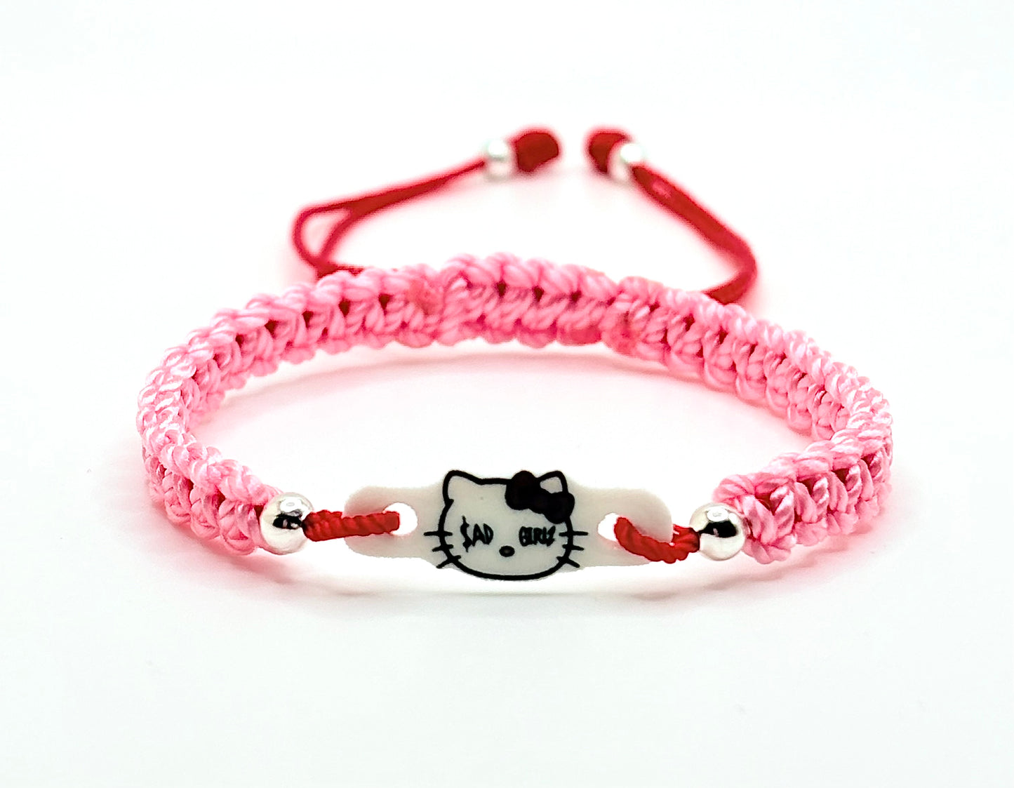 Sad Girlz HK Bracelet