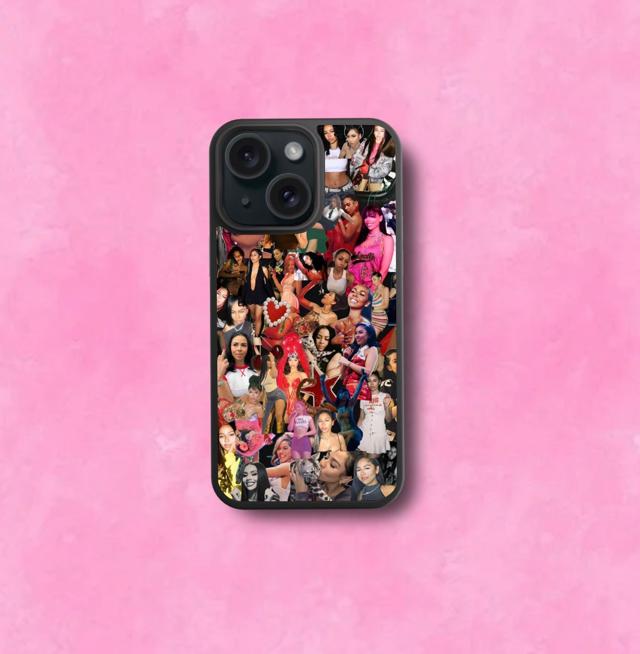 Mariah Case