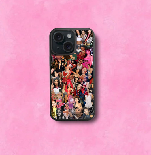 Mariah Case