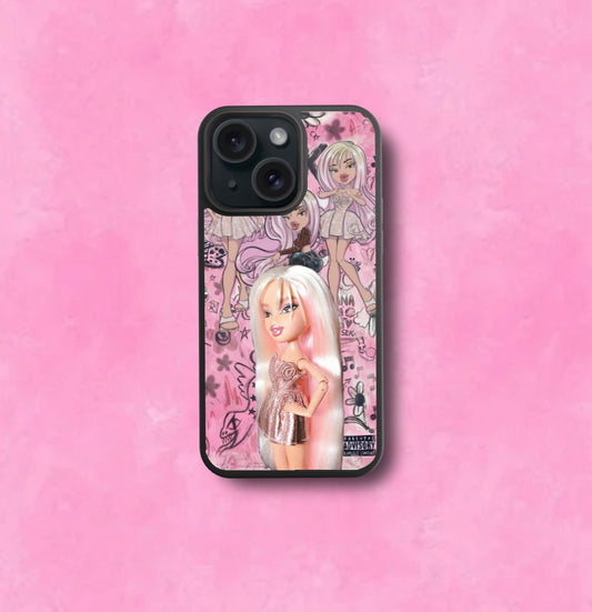 Karol G Case