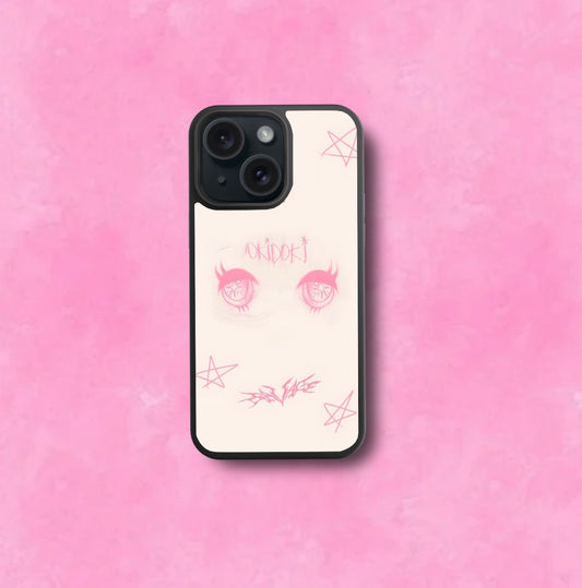 Okidoki Karol G Case