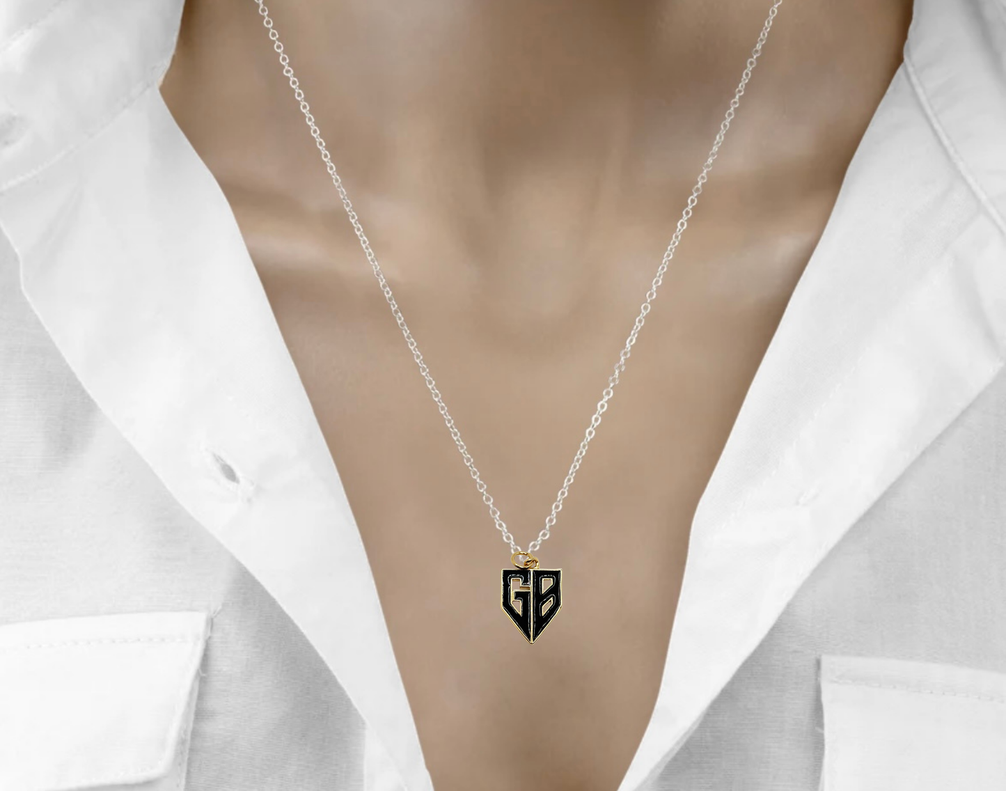 Gabito Ballesteros Necklace
