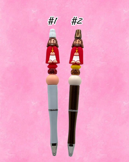 Jesus Pen
