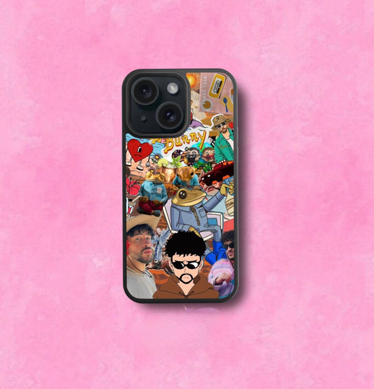 Bad Bunny Case