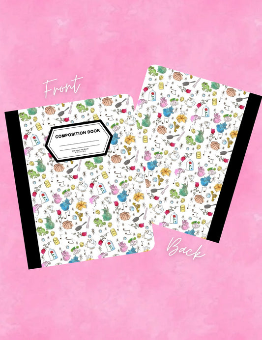 Notebooks