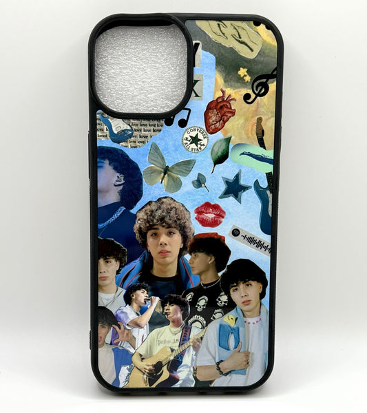 Danny Lux Case