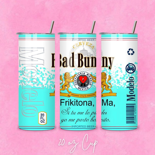 Benito Tumbler