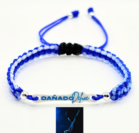 Dañado Deluxe Bracelet