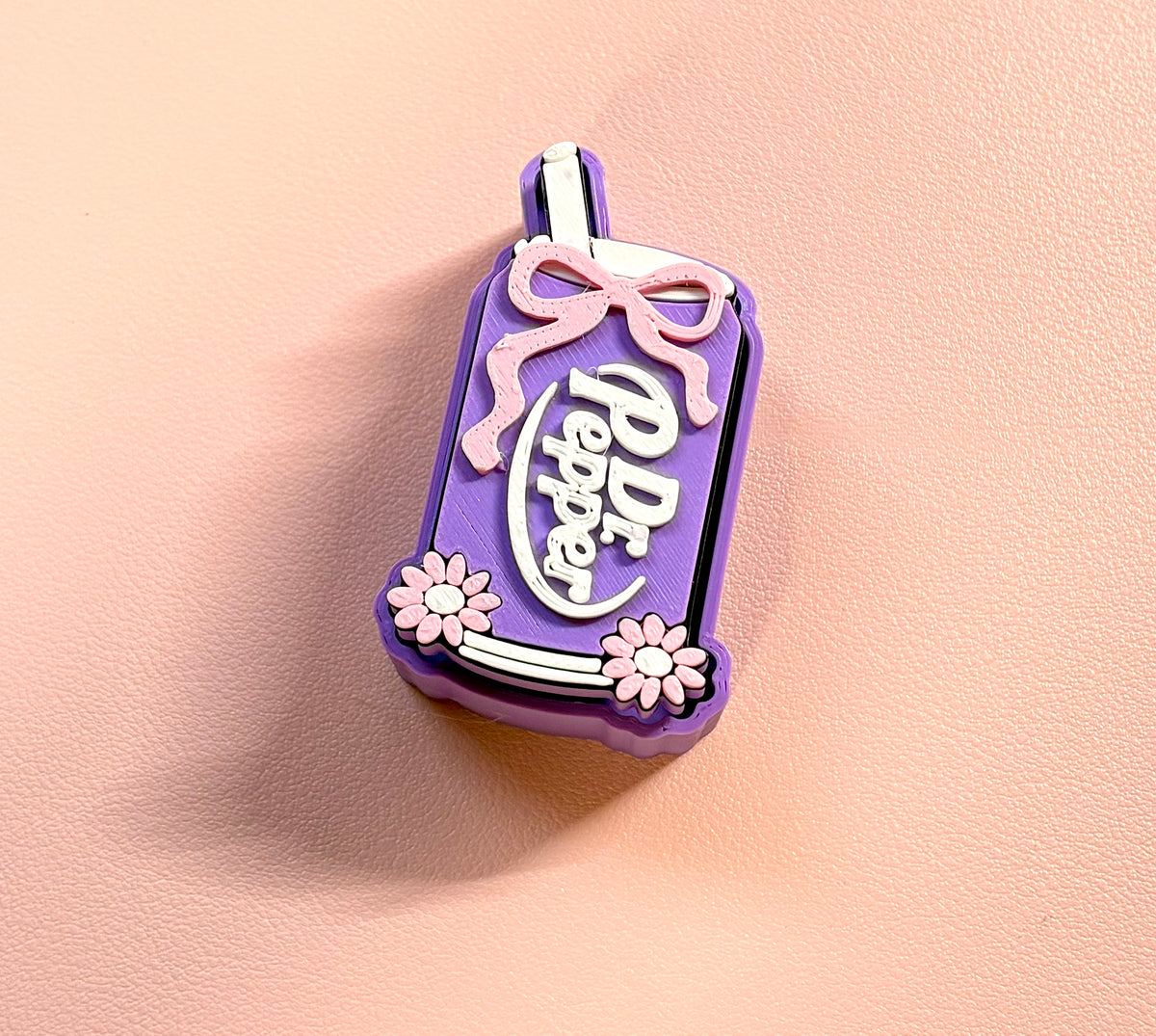 Pepper Girlie Clicker