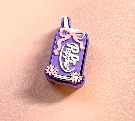 Pepper Girlie Clicker