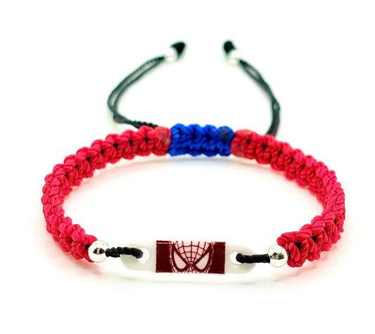 Spidey Bracelet