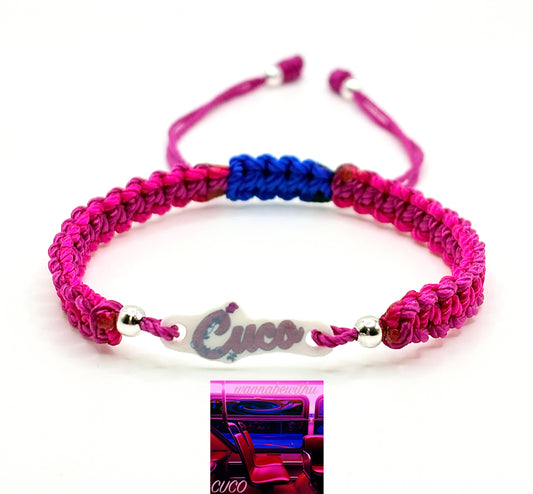 Cuco Bracelet