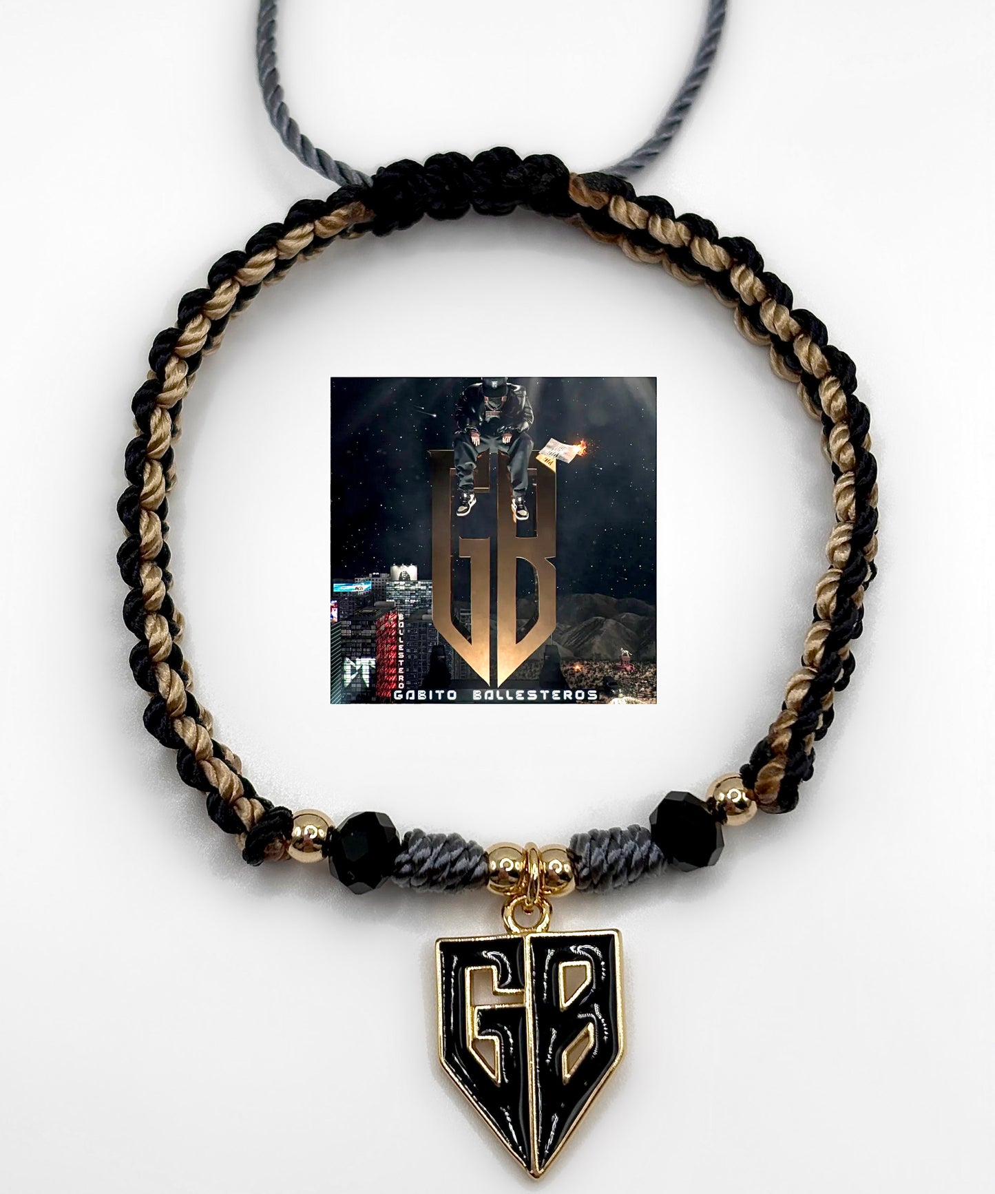Gabito Ballesteros Bracelet