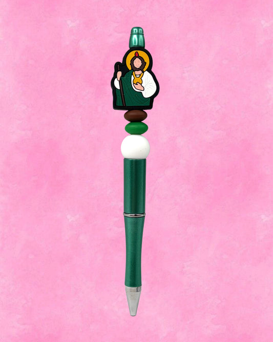 San Judas Pen